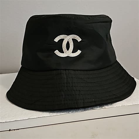 chanel bucket hat buy|chanel beanie 2022.